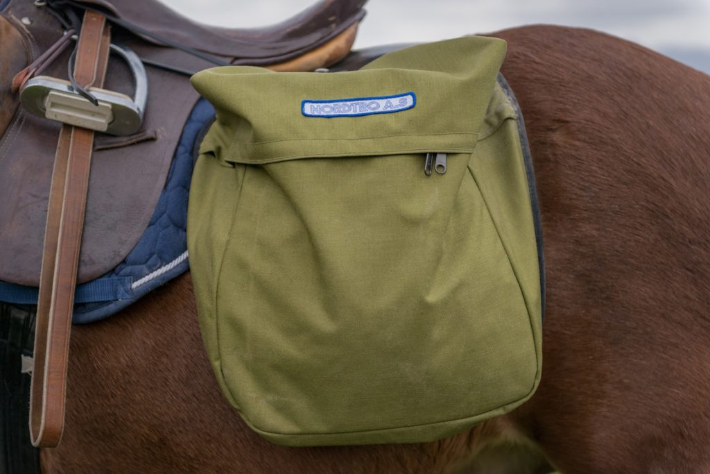 The 5 Best Horse Saddle Bags Buying Guide for 2022 Equineigh