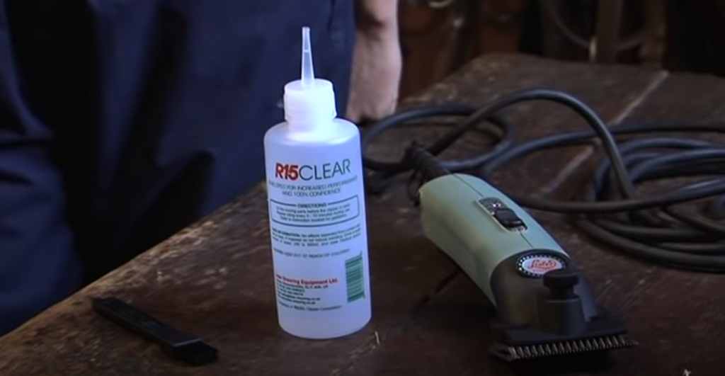 The 8 Best Horse Clippers Equine Hair & Body Clipping Guide Equineigh