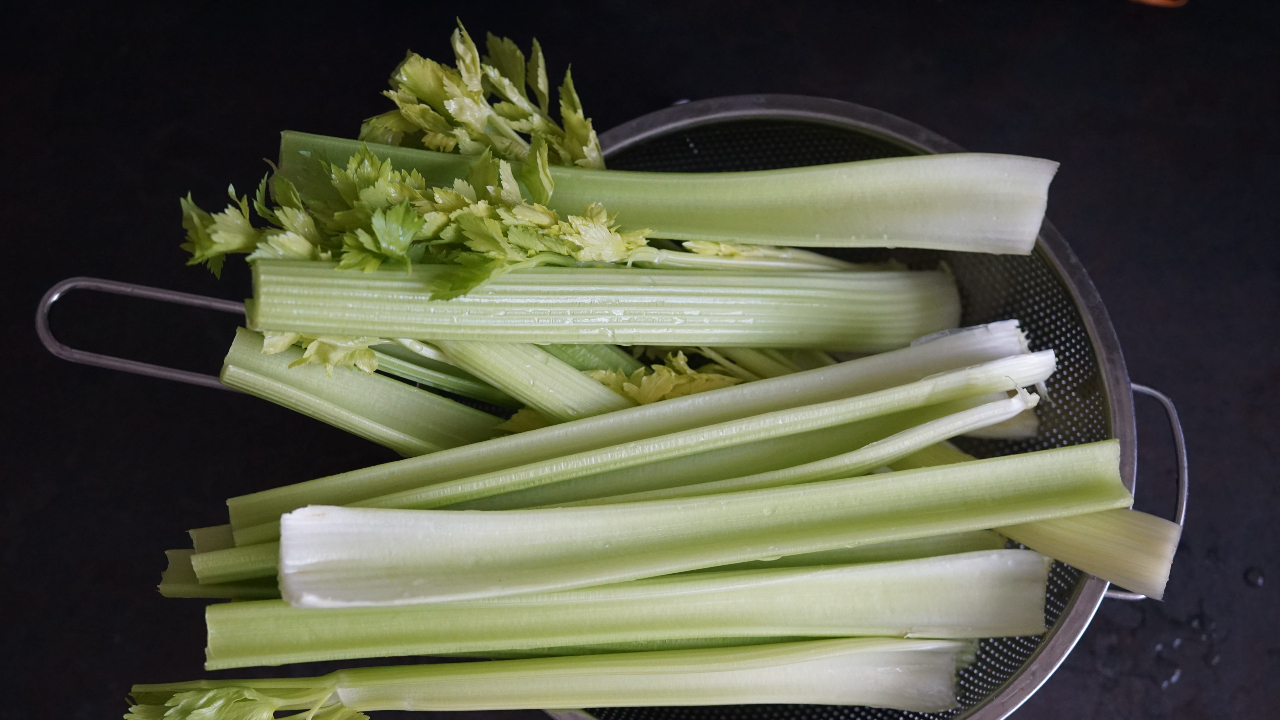 Can Horses Eat Celery Equine Expert Advice Equineigh